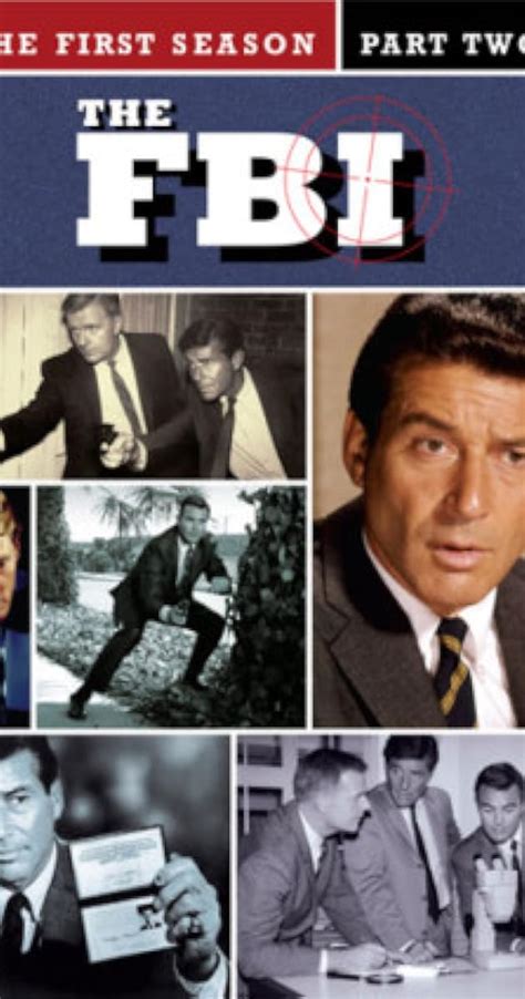 fbi tv series wikipedia|fbi tv series 1965 1974.